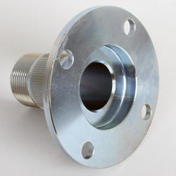 VW - 8 TPI 42mm Right